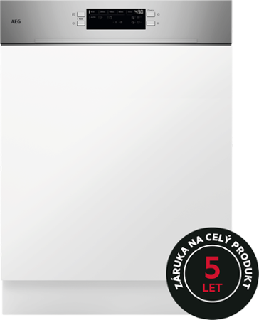 AEG GT6210D2SNM