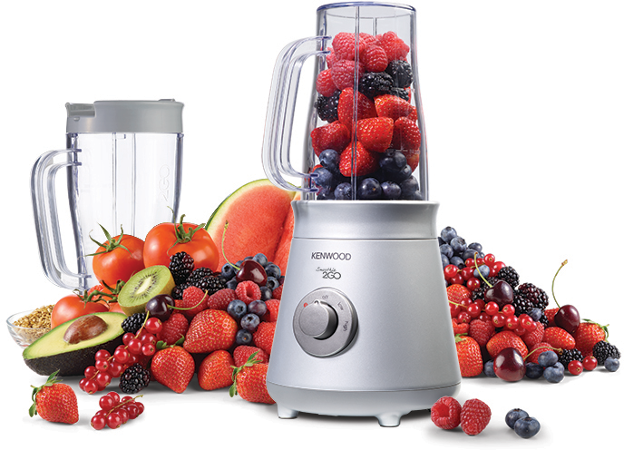 Kenwood SB 055 Smoothie 2GO