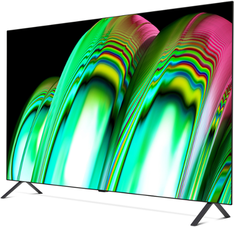 LG OLED55A23LA