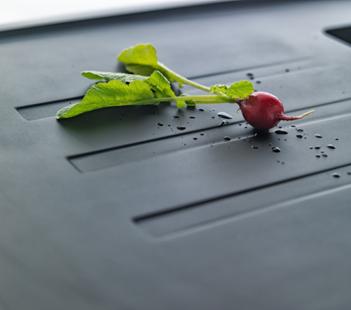 Franke Malta BSG 611-62 Onyx