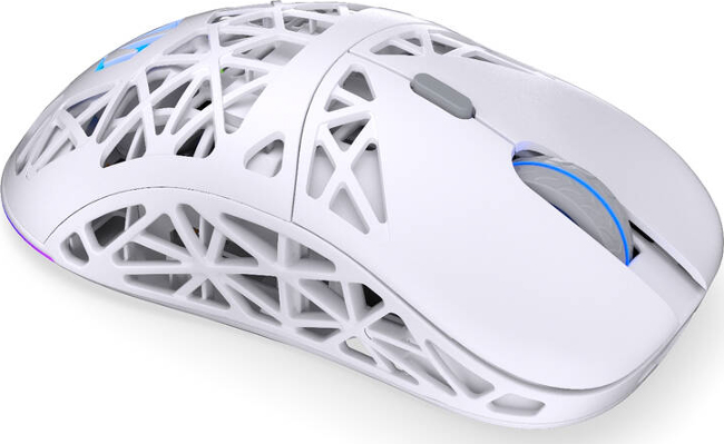 LIV WRL gaming mouse onyx white ENDORFY