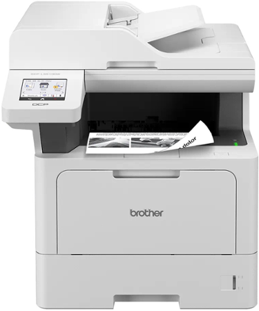 Brother/MFC-L5710DN/MF/Laser/A4/LAN/USB