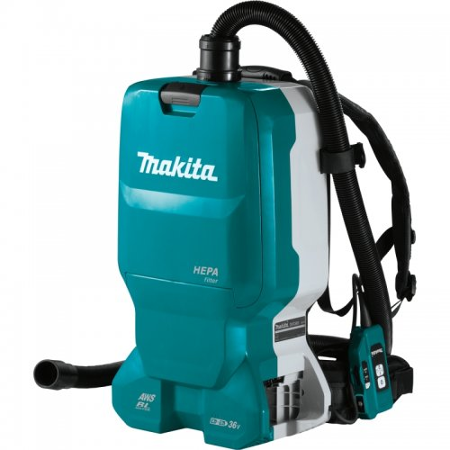 Makita DVC665ZU