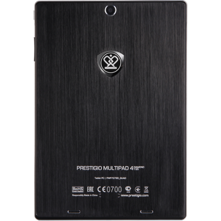 Prestigio MultiPad 4 Diamond 7.85 3G Black