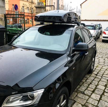 Thule 613201