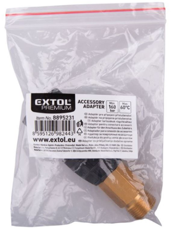 Extol 8895231 