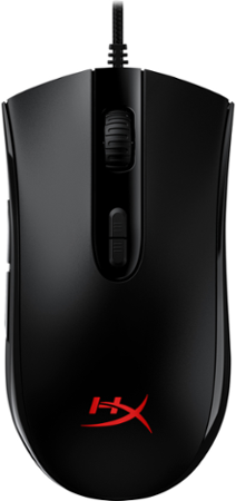 HyperX Pulsefire Core 4P4F8AA