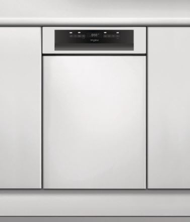 Whirlpool WSBO 3O34 PF X