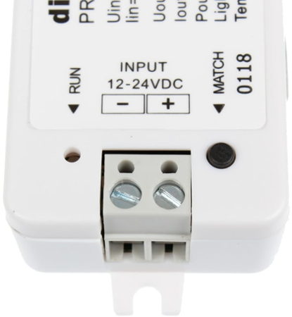 T-LED Přijímač dimLED PR CCT1 2v1 069002