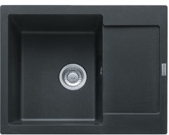 Franke MRG 611-62 onyx