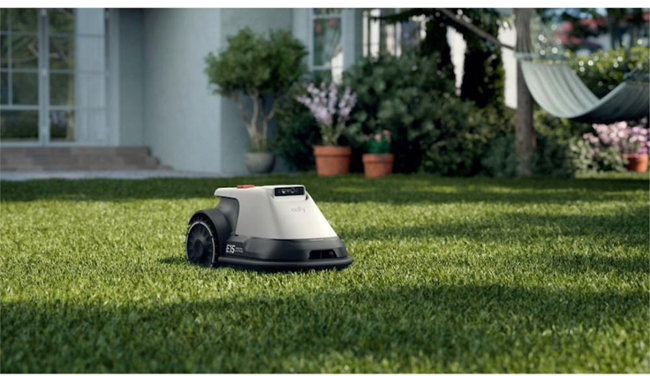 Anker Eufy E15