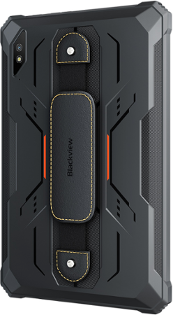 Blackview Active 8 Pro Black / Orange
