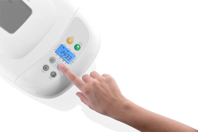 ETA Harmony II 2149 90020