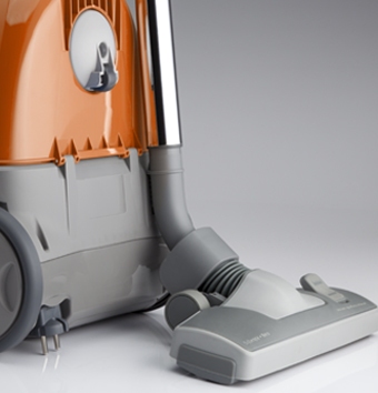 Zelmer Vysavač Meteor 2 ZVC215EK