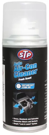 STB čistič klimatizace aut 150ml 