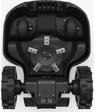 Mammotion YUKA mini 2, 800 m2