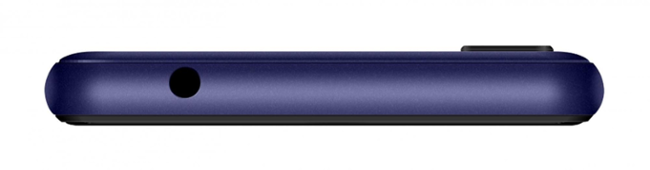 iGET Blackview GA30 Blue