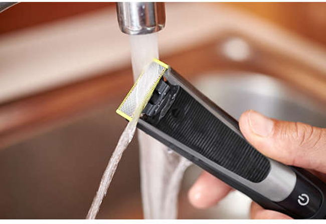 Philips OneBlade Pro QP6510/20