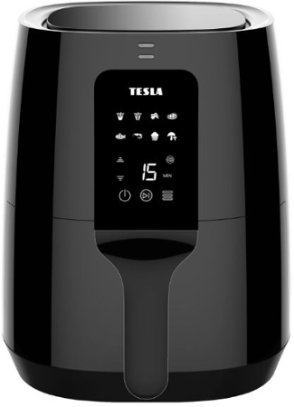 TESLA AirCook Q30 