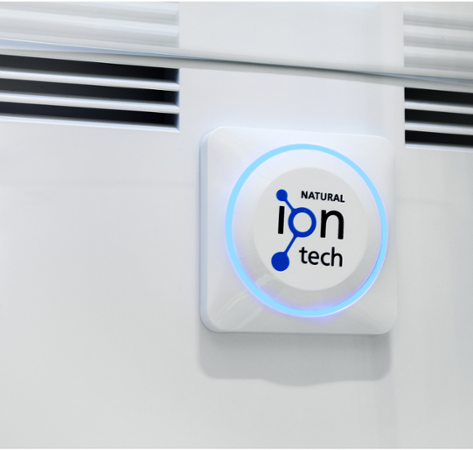 Philco PCD 3602 NFDX - pomačkané boky