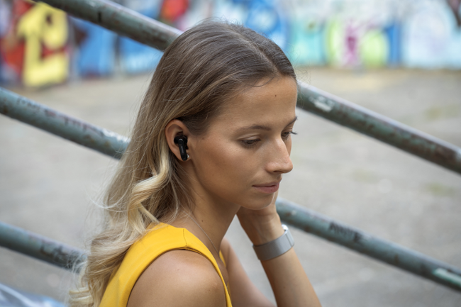 Buxton BTW 6600 BLACK