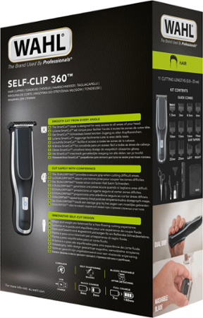 Wahl 3028049 Self-Clip 360