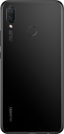 Huawei Nova 3i 4GB/128GB black