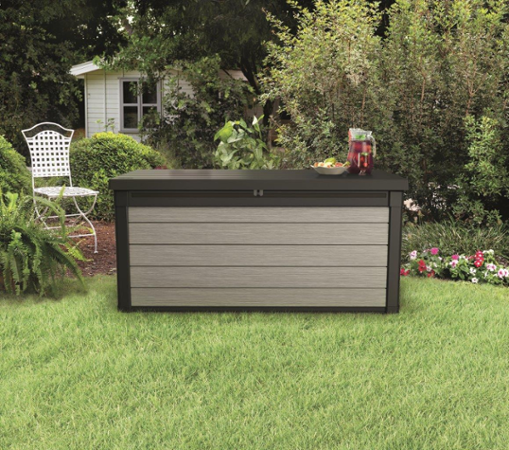  Keter Denali DuoTech 570L