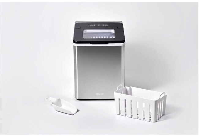 Sencor SIM 3400SS