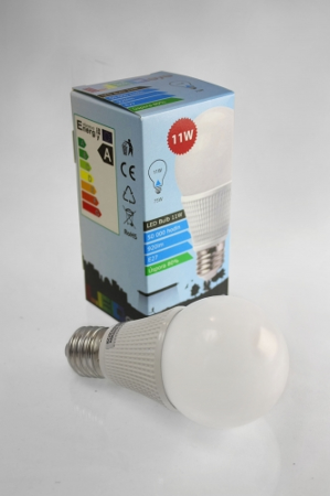 LEDEye Bulb VI 11W E27