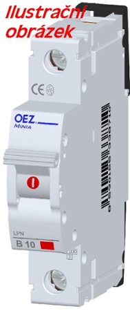 OEZ LPE 10B/1