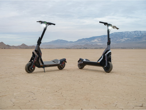 Segway SuperScooter GT2