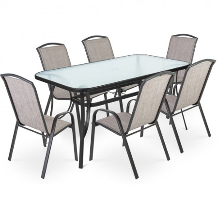 Fieldmann Rony I. Light