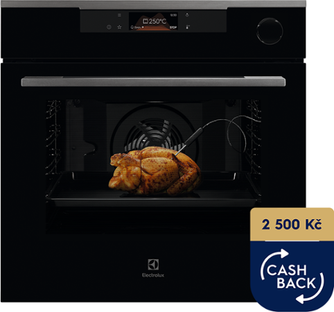 Electrolux KOCBP39H