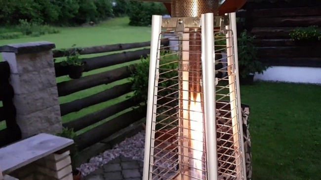 Meva PYRAMIDA mini TZ16001