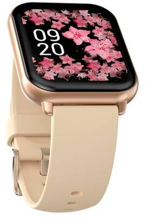 HiFuture Zone2 růžové