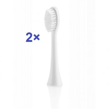 Náhradní kartáček pro ETAx707 střední 2KS