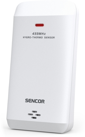 Sencor SWS 8700