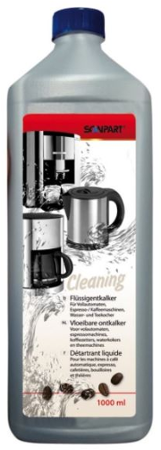 Scanpart tekutý odvapňovač 1000 ml