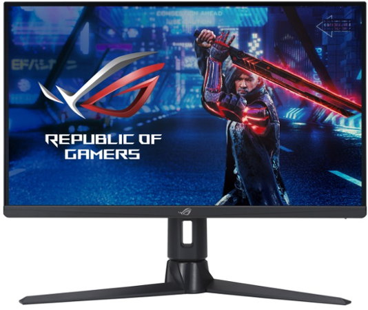 ASUS ROG/Strix XG27AQMR/27