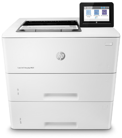 HP LJ Enterprise M507x