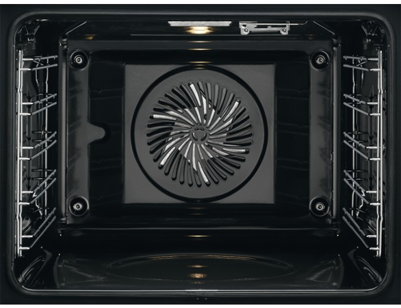 AEG Mastery SteamBake BEB351110B