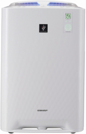 Sharp KCA 60EUW