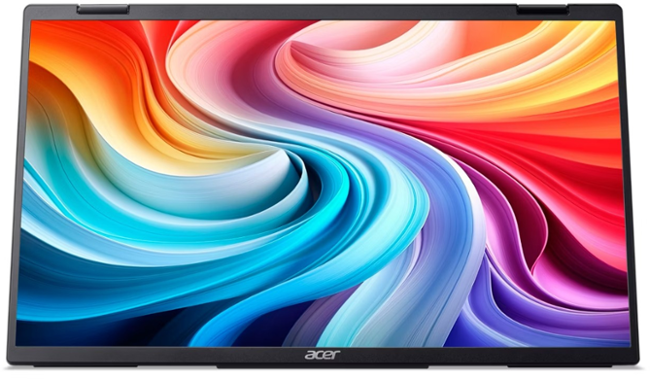 Acer/PD163Qbmiuux/15,6