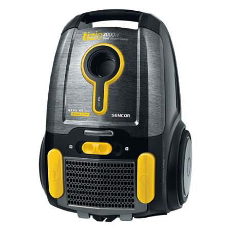 Sencor SVC 8YL TIZIO