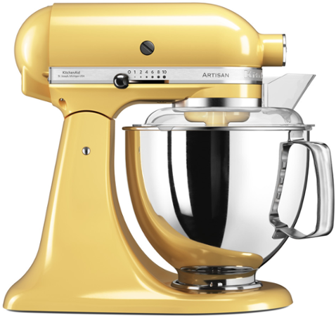 KitchenAid 5KSM175PSEMY 