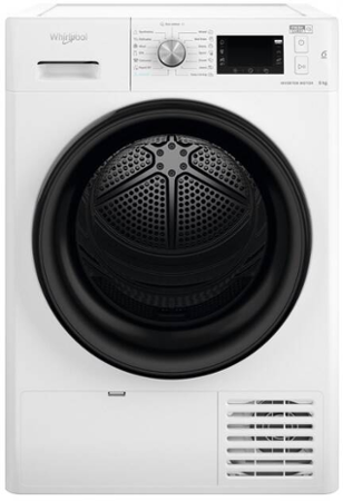 Whirlpool FFT M22 9X3B EE