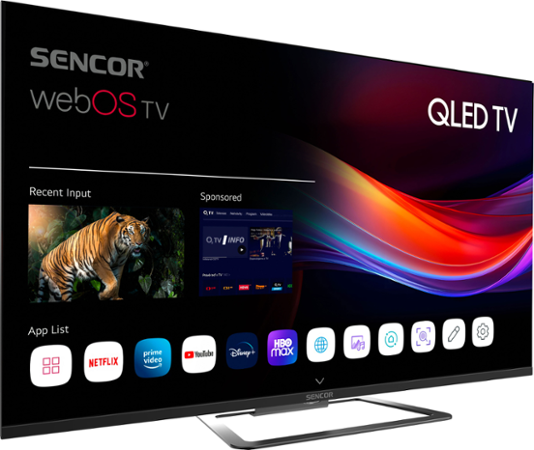 Sencor SLE 43Q871B