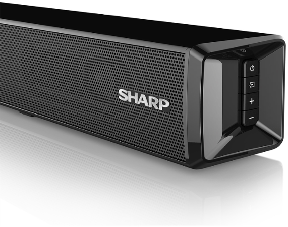 Sharp HT-SBW182 BT