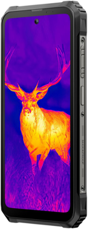 Blackview BL9000 Pro Black